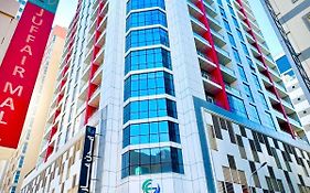 Eden Garden Hotel Apartment